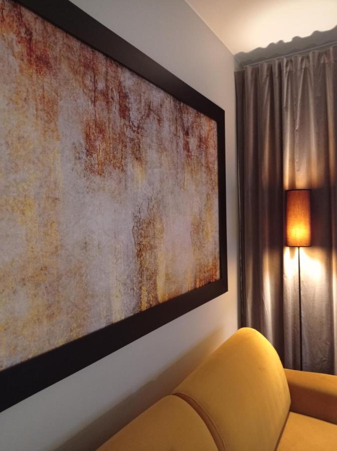 Apartament Amber - Azw Gdańsk Eksteriør bilde