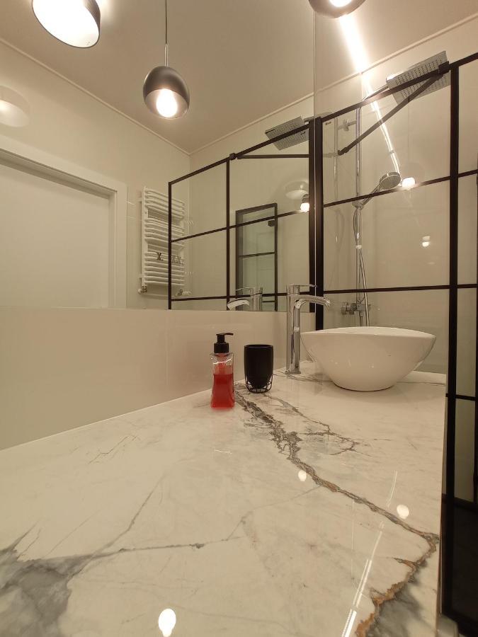 Apartament Amber - Azw Gdańsk Eksteriør bilde