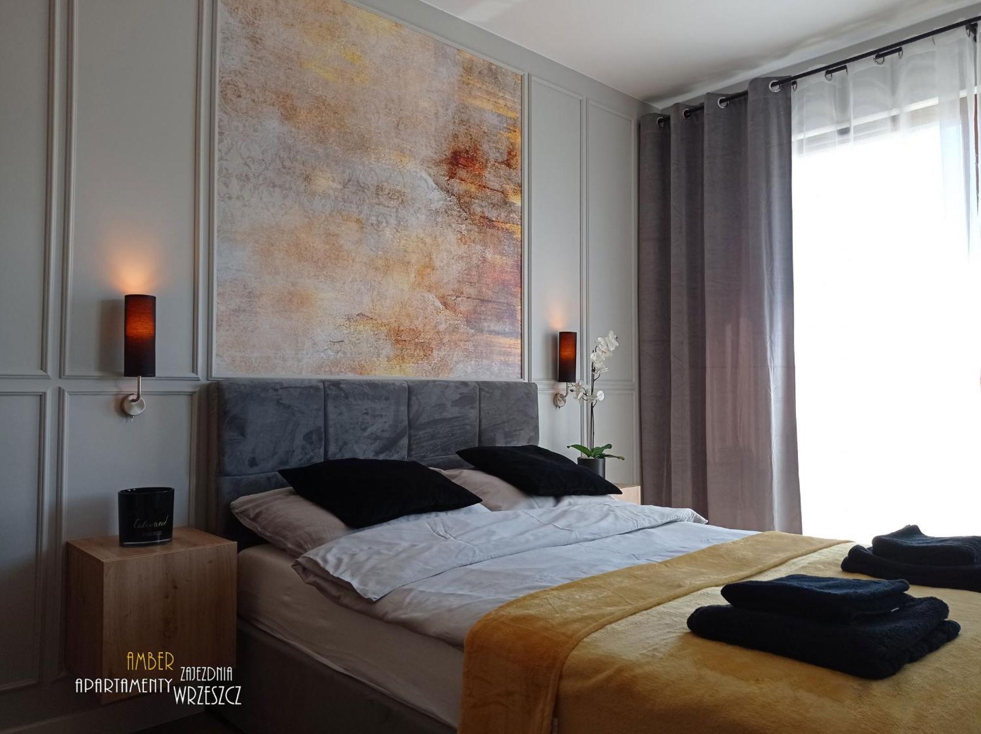 Apartament Amber - Azw Gdańsk Eksteriør bilde