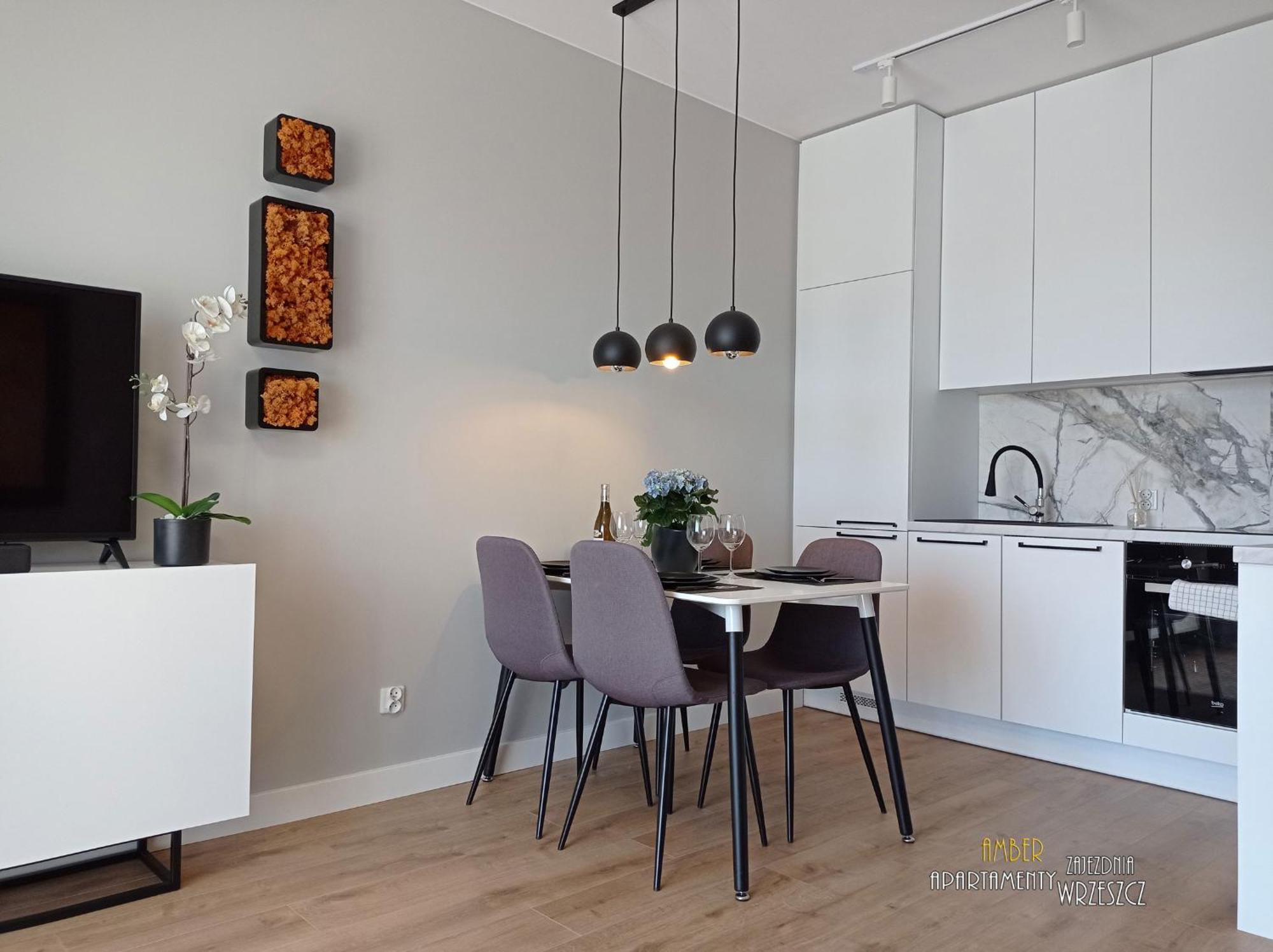 Apartament Amber - Azw Gdańsk Eksteriør bilde