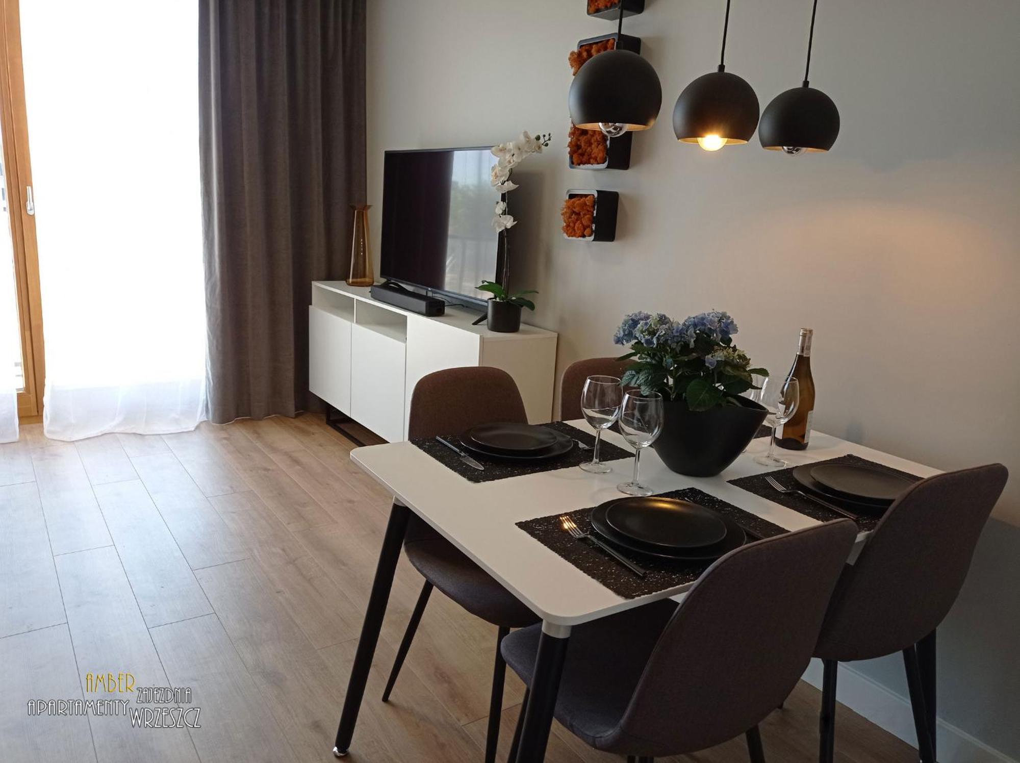 Apartament Amber - Azw Gdańsk Eksteriør bilde
