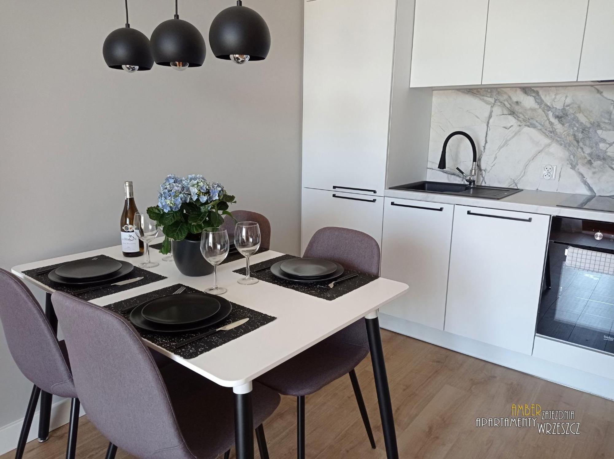 Apartament Amber - Azw Gdańsk Eksteriør bilde