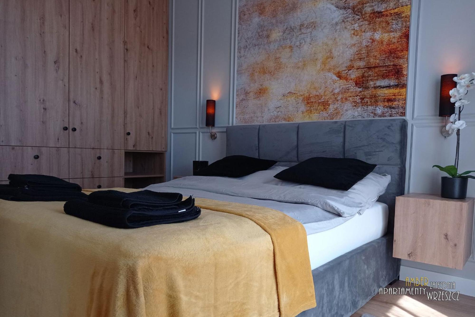 Apartament Amber - Azw Gdańsk Eksteriør bilde
